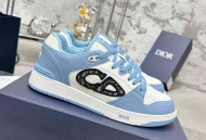 迪奥运动鞋跑步鞋情侣款 休闲  