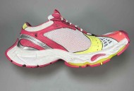 巴黎世家14代订书机潮流跑鞋