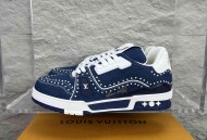 (𝐋𝐨𝐮𝐢𝐬 𝐕𝐮𝐢𝐭𝐭𝐨𝐧 路易威登）运动鞋 