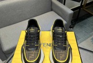 芬迪（FENDI）男士时尚休闲鞋