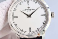 江诗丹顿男士腕表