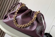 Loewe罗意威手拿包