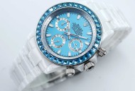 劳力士 陶瓷迪通拿系列