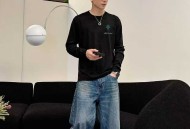  Lv路易威。长袖系列