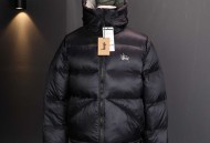 斯图西羽绒服 男女款  