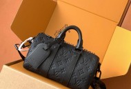 LV KEELL BANDOULIÈRE 25 手袋