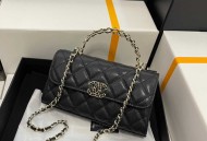 chanel  23p  kelly手柄