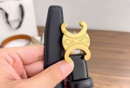 《CELINE思琳》塞琳腰带