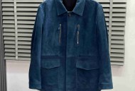 BERLUTI布鲁提外套大衣