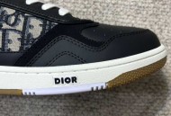 迪奥休闲运动板鞋B27系列Dior  