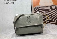 圣罗兰包包SAINT LAURENT前翻盖包