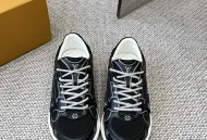 LV 路易威登 25ss新款 OLYMPIA鞋