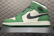 纯原 air jordan 1 mid aj1乔1中帮文化篮