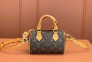 LV NANO SPEEDY 手袋M81085