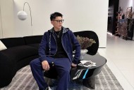 路易威登 LV 2025全新爆款开衫套装