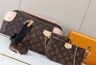 lv女包M44823本款 Multi chette Accessoires 手袋