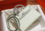 爱马仕Mini Kelly 二代 B刻