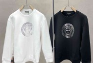 纪梵希加绒卫衣 经典设计感与颜值爆棚的外套