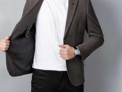 Armani 阿玛尼西服 