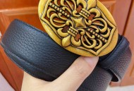  克罗心皮带𝐂𝐡𝐫𝐨𝐦𝐞𝐇𝐞𝐚𝐫𝐭𝐬 