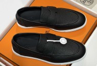 H家 Freesstyle男款乐福鞋