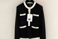 香奈儿25早秋新款长袖