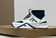 芬迪 男生休闲运动鞋