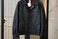  Brunello Cucinelli羊毛夹克