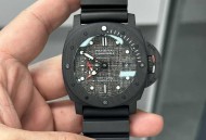 沛纳海pam1039碳纤维