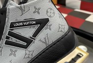  Louis vuitton 休闲鞋潮男必备