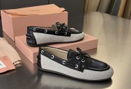 MiuMiu乐福鞋