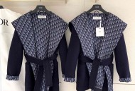 DIOR   双面金典羊毛大衣