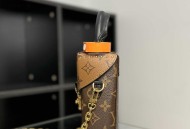 LV CAMERA BOX 手袋 型号：M82465