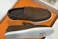 H家 Freesstyle男款乐福鞋