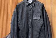 LOEWE罗意威羽绒服 