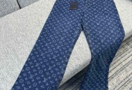lv 25ss新款MONOGRAM 牛仔裤