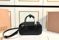 miu家新款保龄球包包