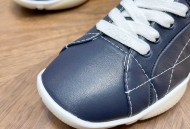 Prada 新款男士拼接休闲运动鞋