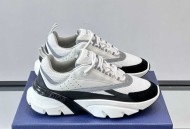 Dior B22复古慢跑鞋