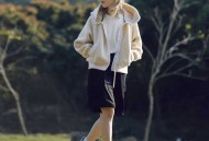 Canada Goose Chilliwa系列羊绒飞行员外套