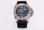 沛纳海719钛壳手表