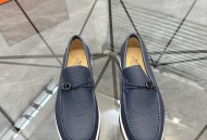 爱马仕低帮休闲鞋