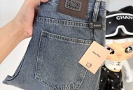 miumiu【新品】牛仔裤