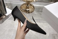 Dior 迪奥高跟单鞋婚鞋