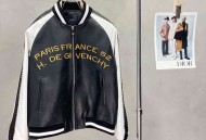 Givenchy纪梵希皮衣