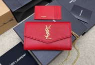  圣罗兰迷你信封包