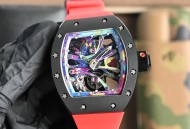 理查德米勒陶瓷手表