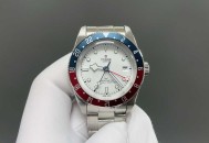 帝舵碧湾系列之格林尼治型腕表