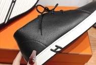  爱马仕休闲 小白鞋 运动鞋 