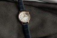 江诗丹顿 伊灵女表